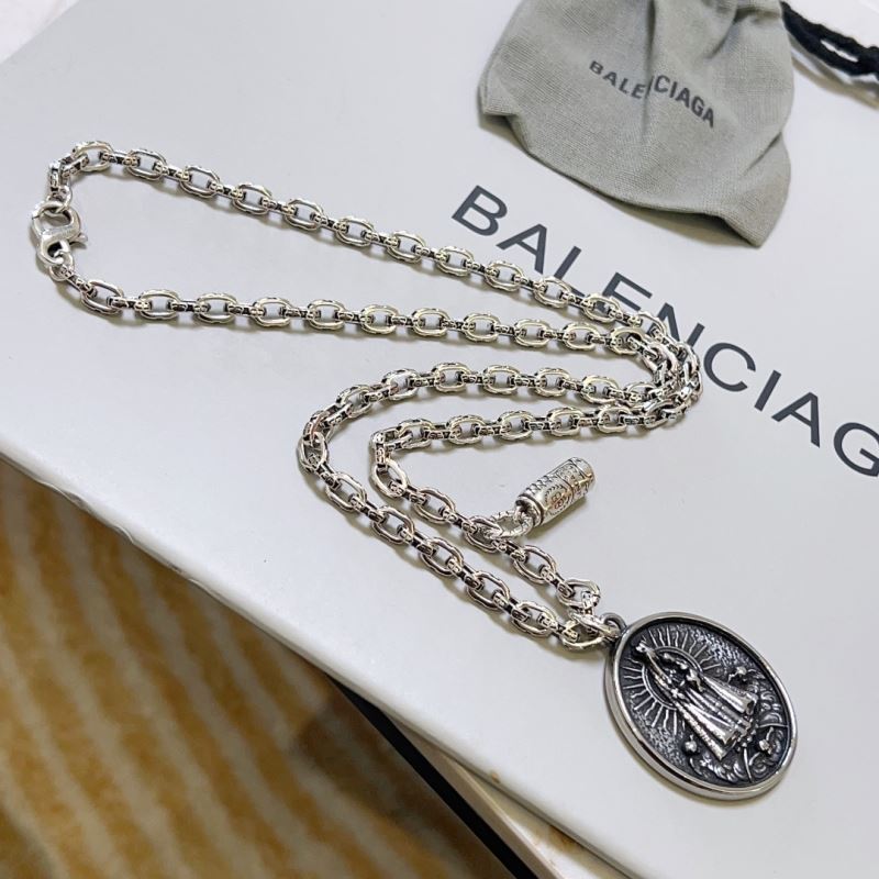 Balenciaga Necklaces